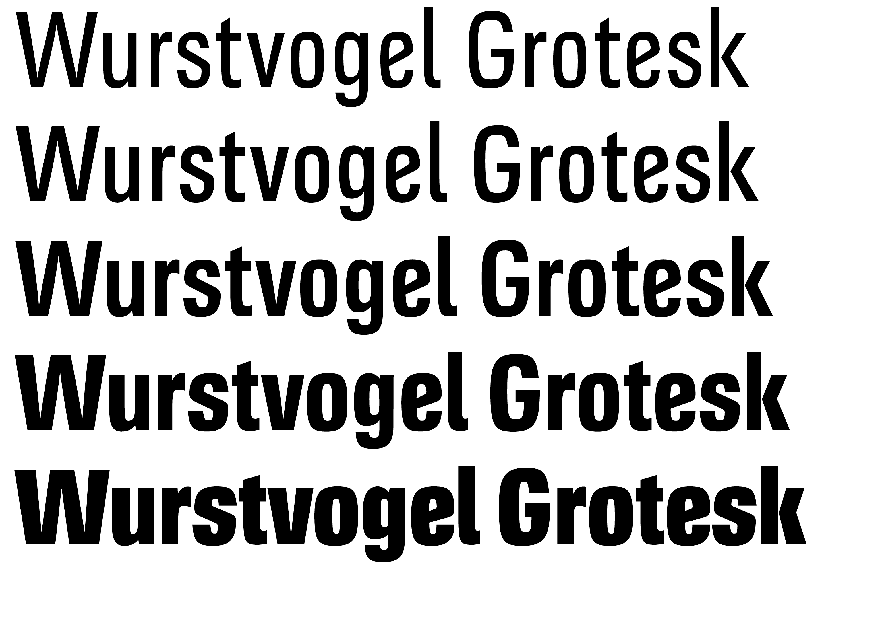 Logo wurstvogel homepage9